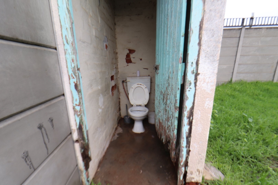 2 Bedroom Property for Sale in Rusthof Western Cape